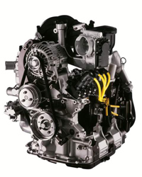 B3882 Engine